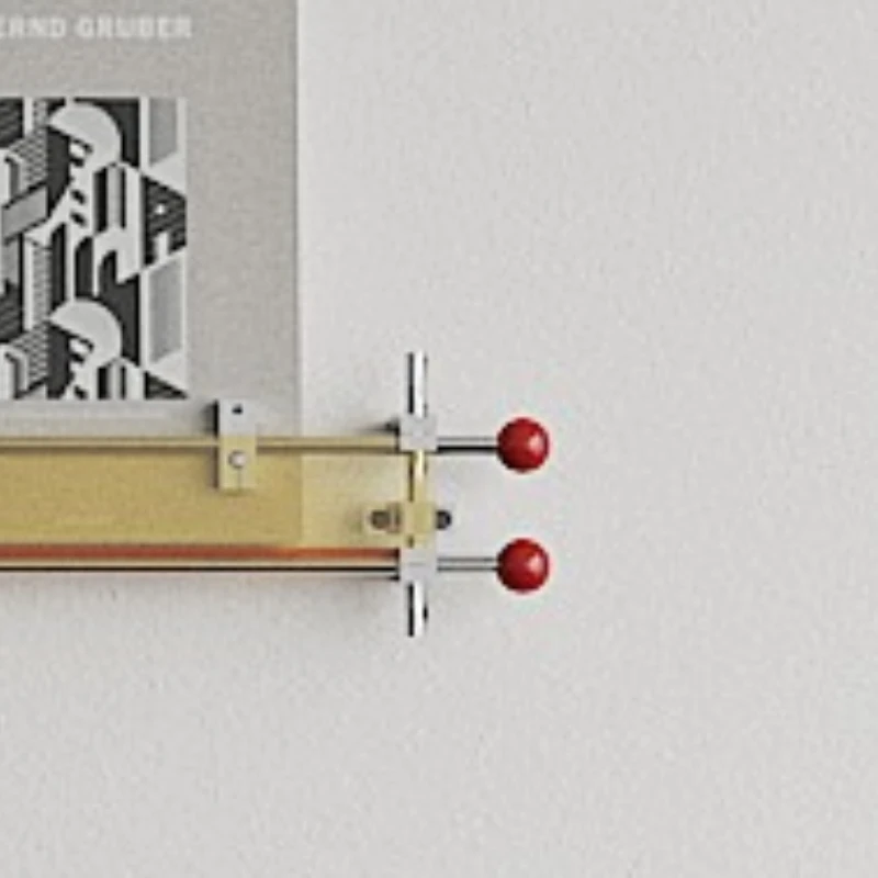 Wall Shelf Magazine Racks Furniture Creativity Nordic Display Magazine Racks Storage Metal Furniture Estanterías MHSNJ