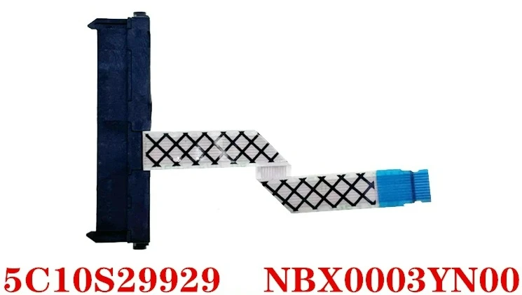 New for Lenovo Legion Y7000-15 Y7000-1060 Y7000 Y7000P Y530-15 2018 2019 Hard Disk Cable 5C10S29929 NBX0003YN00