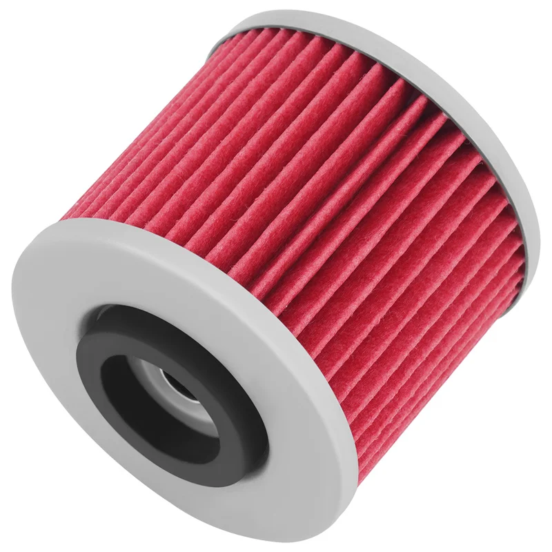 1/2/4 Pcs Motorcycle Oil Filter for Yamaha TT250 TT500 TT600 TT600R XT250 XT400 XT500 Tenere XT600Z XT 600 E MT 03 XT 660 XT660Z - Image 5