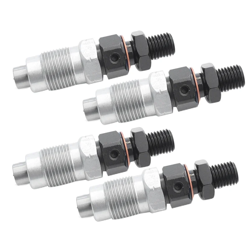 

Efficientt-Crude Oil Fuel Injector Nozzle MD103301 DN0PDN112 For Mitsubishi L200 L300 86-13 Pajero 82-04 4D56 Engine Fuel Nozzle