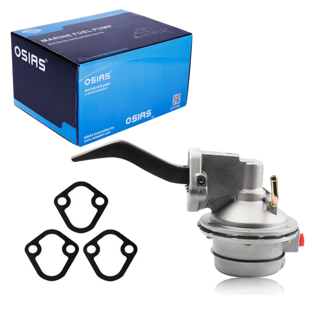 

Механический топливный насос для Ford Marine 302 351 Вт V8 5,0 5,8 для лодки, небольшой блок v8 351