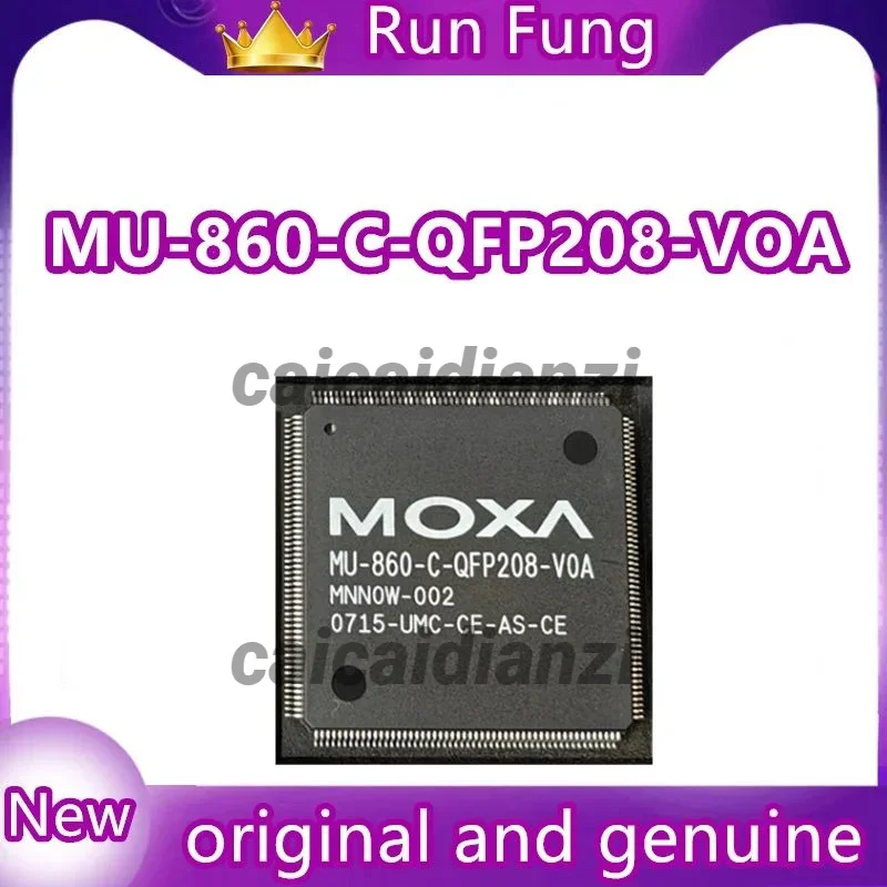 

MU-860-C-QFP208-VOA QFP-208 1 шт./лот