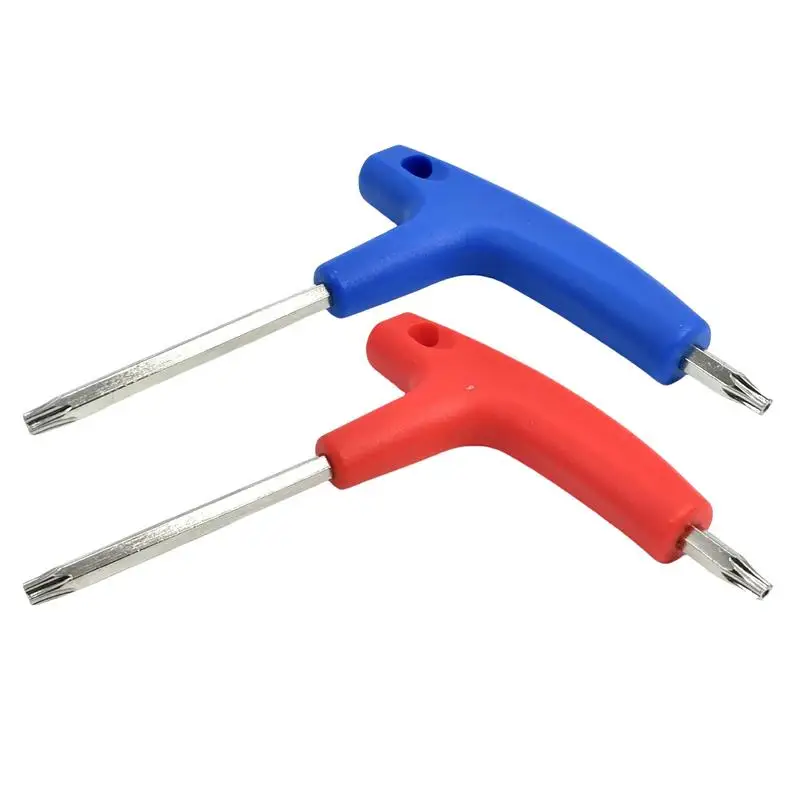 Momentsleutel voor golfdriver Torque Golfsleutel voor driverclubs Ergonomisch handvat Golfclub Driver Torque Tool op de cursus