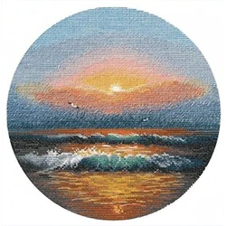 ZZ6246 DIY Cross stitch kits Cross-stitch embroidery sets threads world of warcraft embroidery complete kit needle Needlework