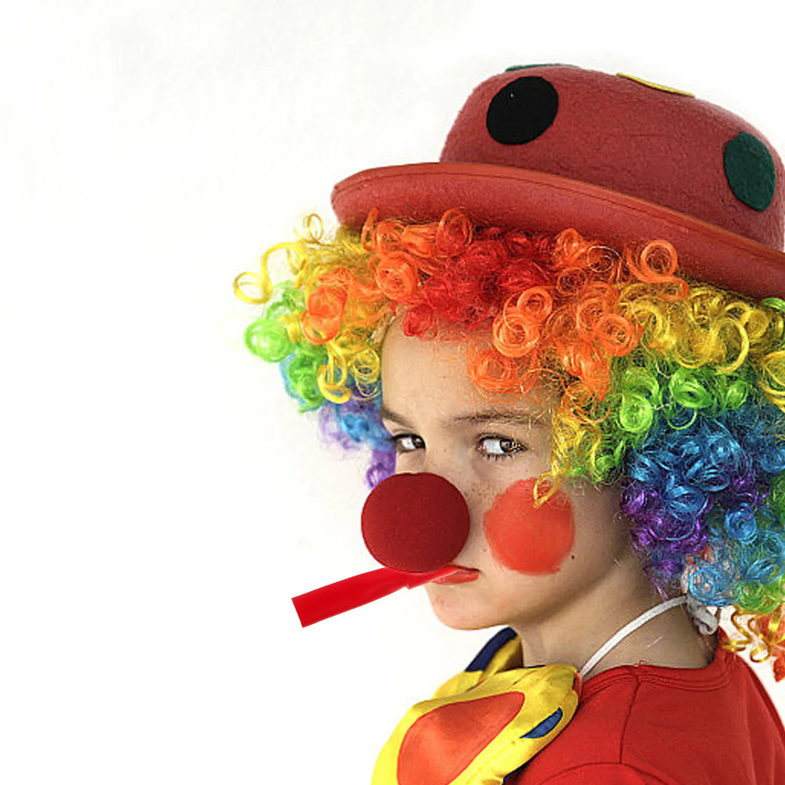 

5 Pcs Fart Whistle Toddler Toys April Fools' Day Prank Vocalize Child