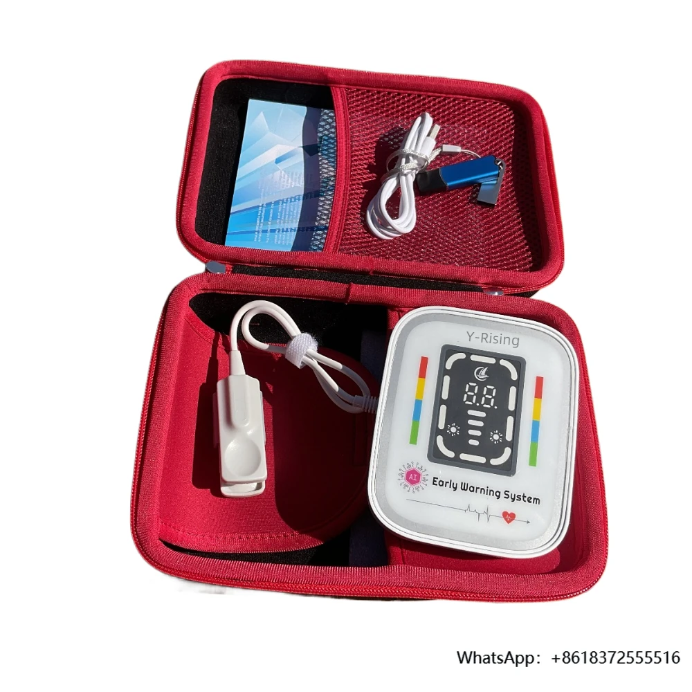 

da2025 New Health Therapy Machine Analysis Bio Scanner Magnetic Resonance Body Analyzer