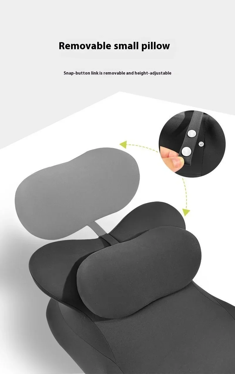Nacht Bett Multifunktionale Liegen Kissen Anfällig Lesen Kissen Kissen Telefon Liegen Schlafen Artefakt Kissen Kissen – Detail 6