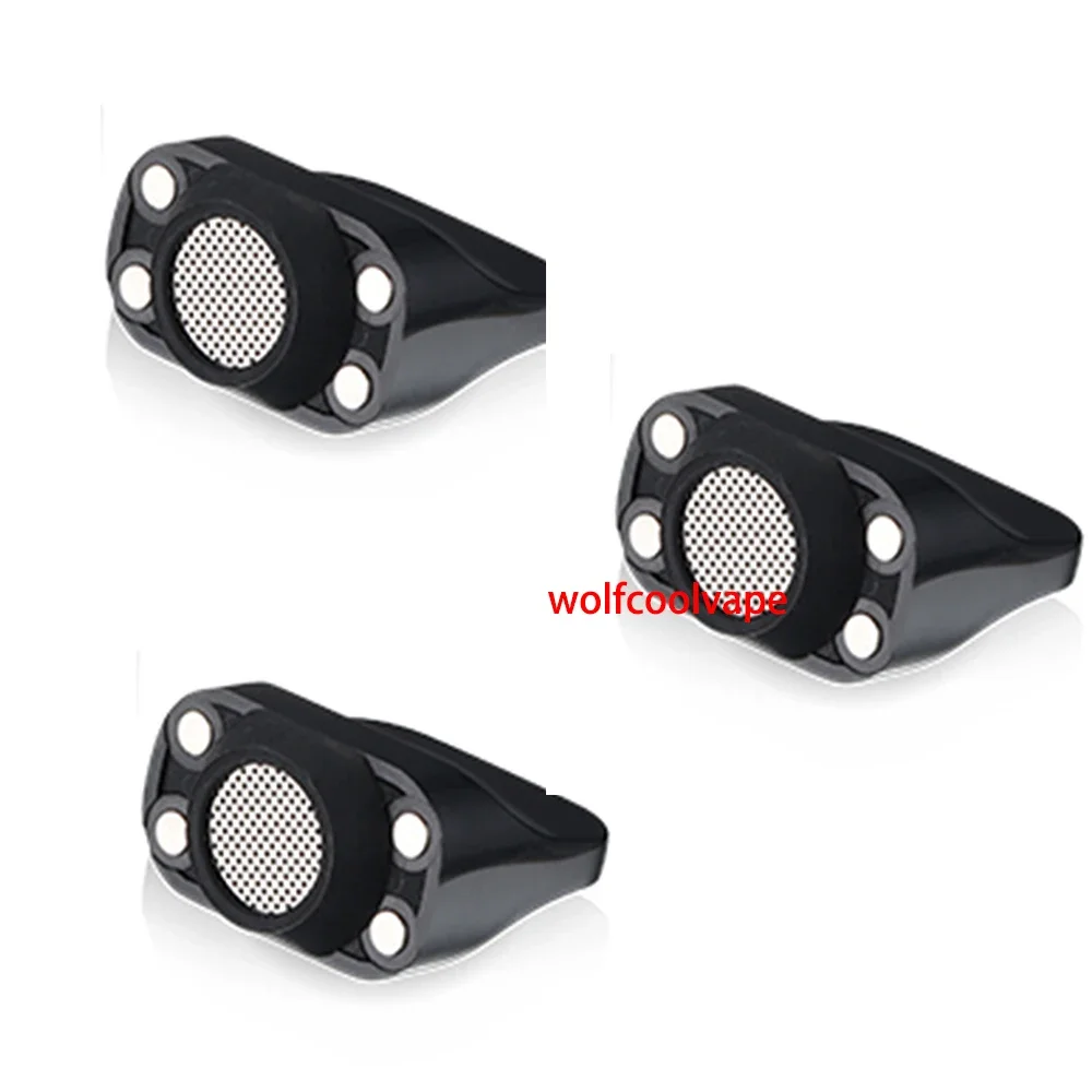 

Dry mouthpieces for Dry Herb Vaporizer ANIX Uranus Vape Pen drip tip mouthpieces