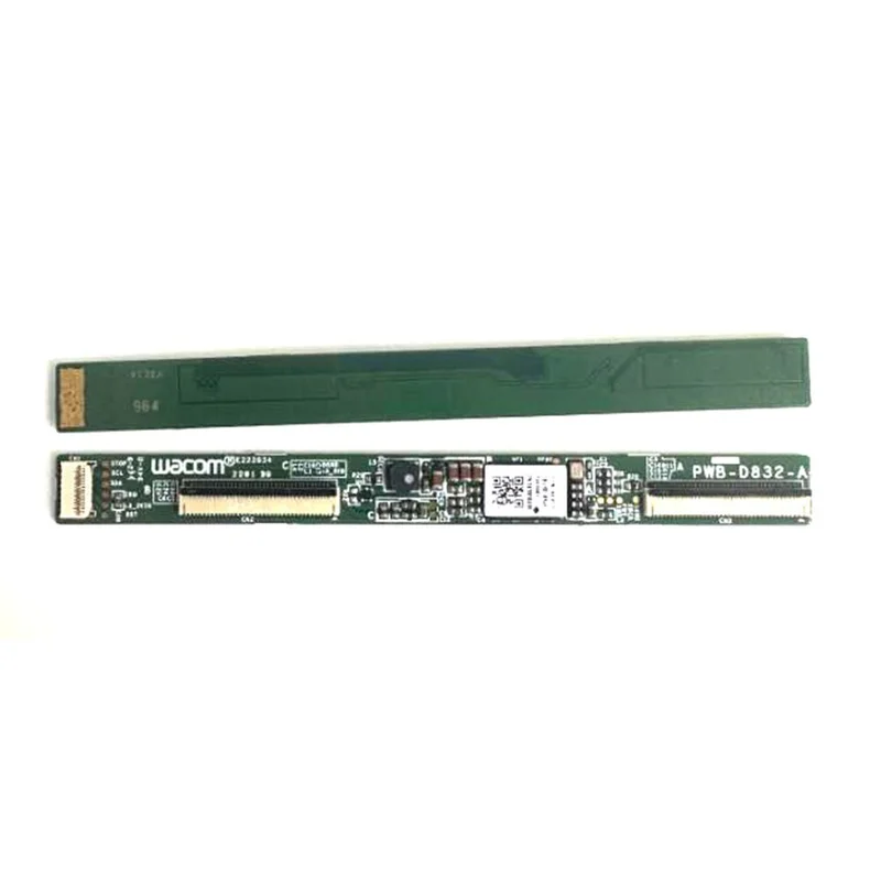OEM Replacement New For Lenovo wacom PWB-D832 Lcd Trackpad Board CCB-164-01X