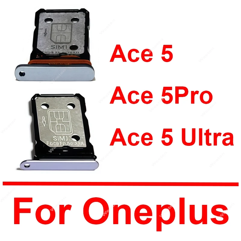 Sim Card Tray For O…