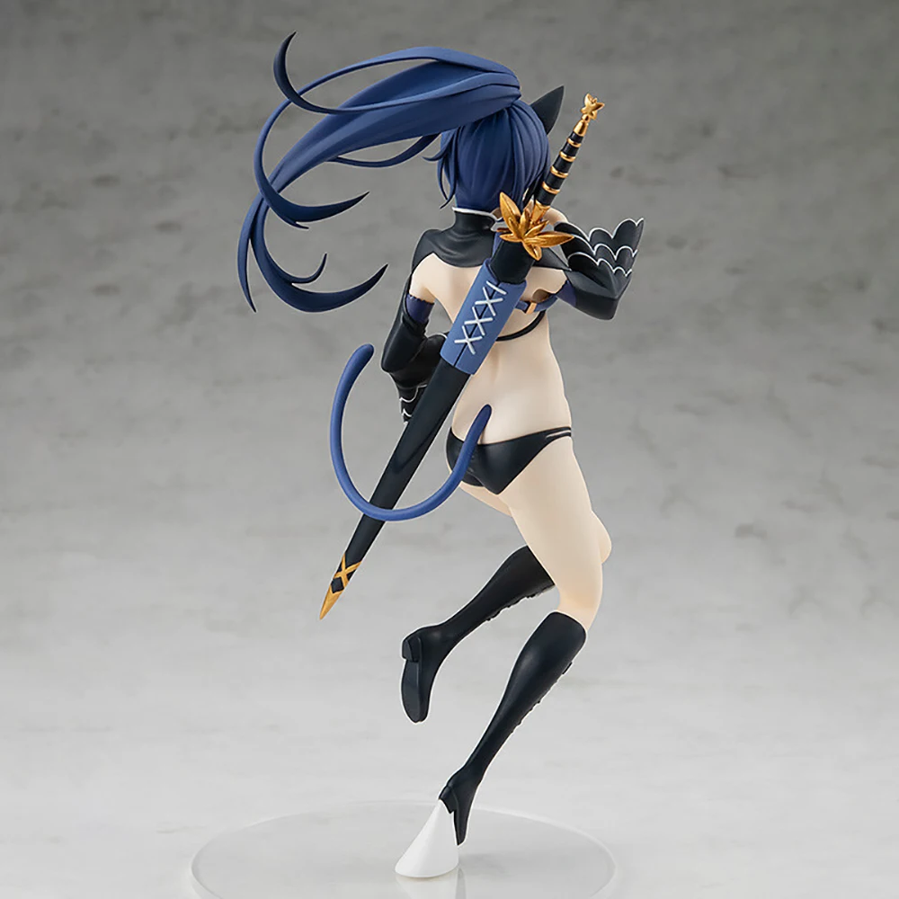 

100% Original in Stock Good Smile Company Pop Up Parade Warau Ars Notoria Abramelin Anime Figure Action Figure Model Decoration