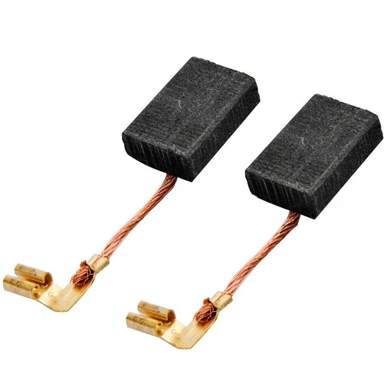 

For Makita 9560CV 9563CV 9565CV 9566CV Angle Grinder Carbon Brush Kit CB318 CB330 CB340 CB314 CB315 Replacement