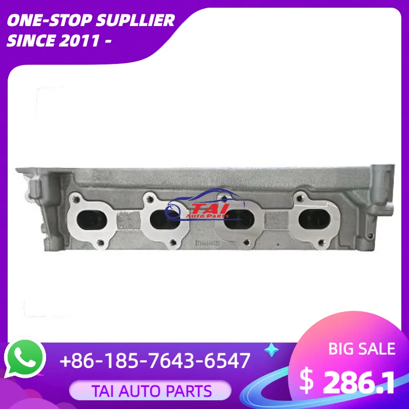 

Factory Price Auto Parts Machinery Engines Parts C00072180 Sc20m163.q6a Cylinder Head Assembly Auto Engine For G10 G20 T60 T90 V