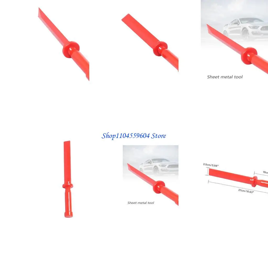 

12QM Universal Enlarger Car Dent Дверная дверная дверь Ведж Университет Реставрации ручных инструментов
