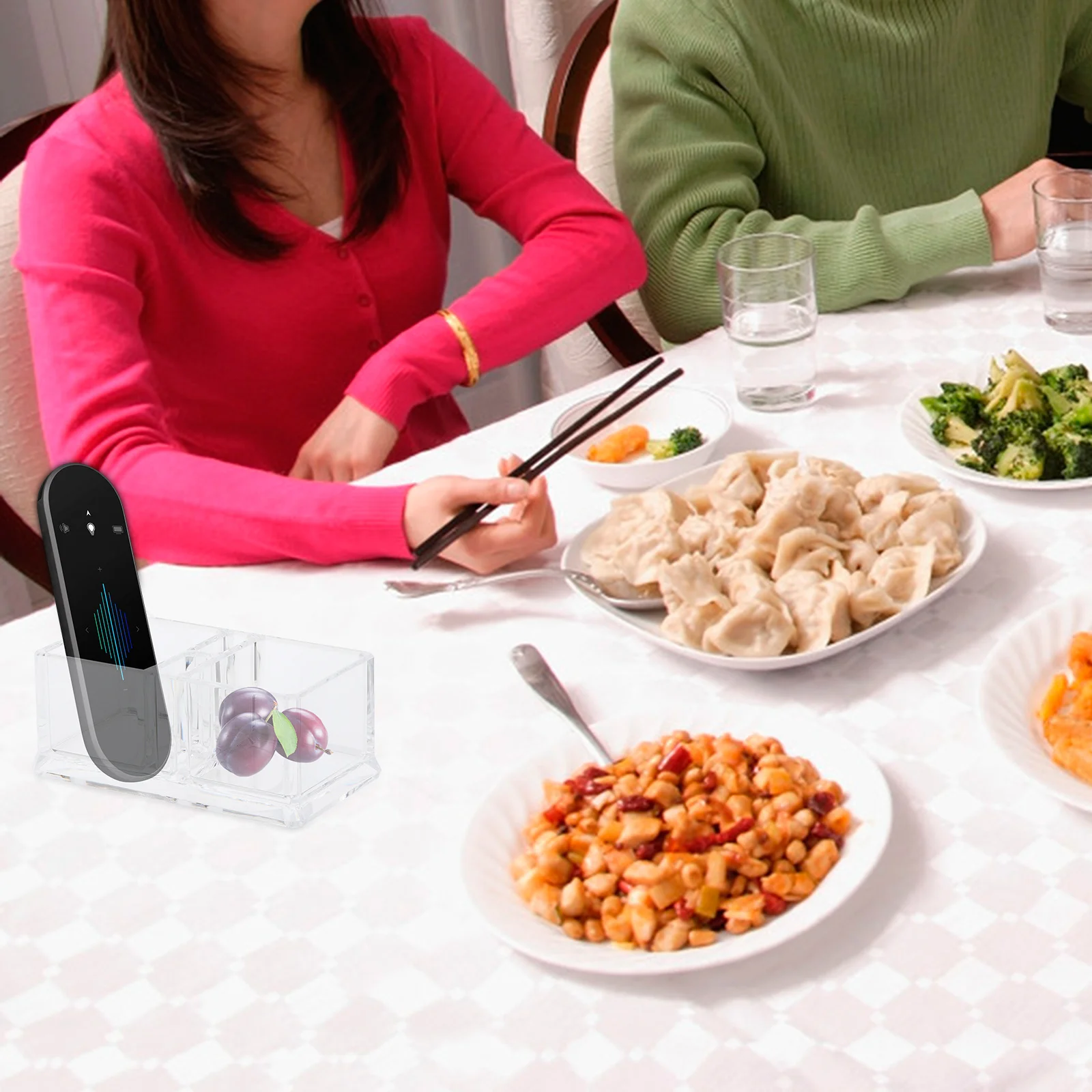 thumb