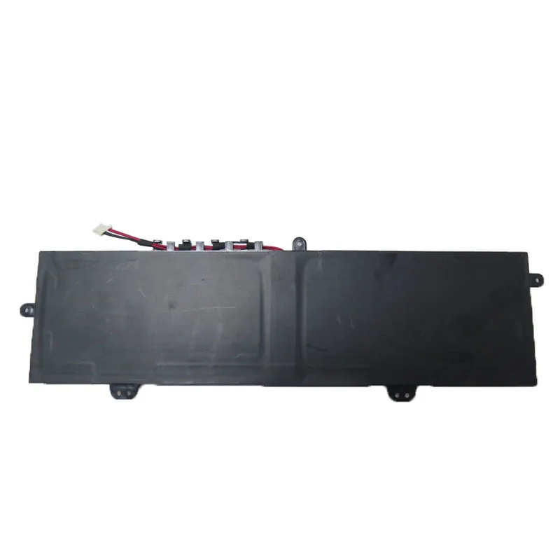 Laptop Battery For U4266122P-1S2P 4266122P-1S2P 3.8V 10000mAh 38Wh 5PIN 5Lines New For Positivo Motion Q4128C C4120F-S Tablet PC