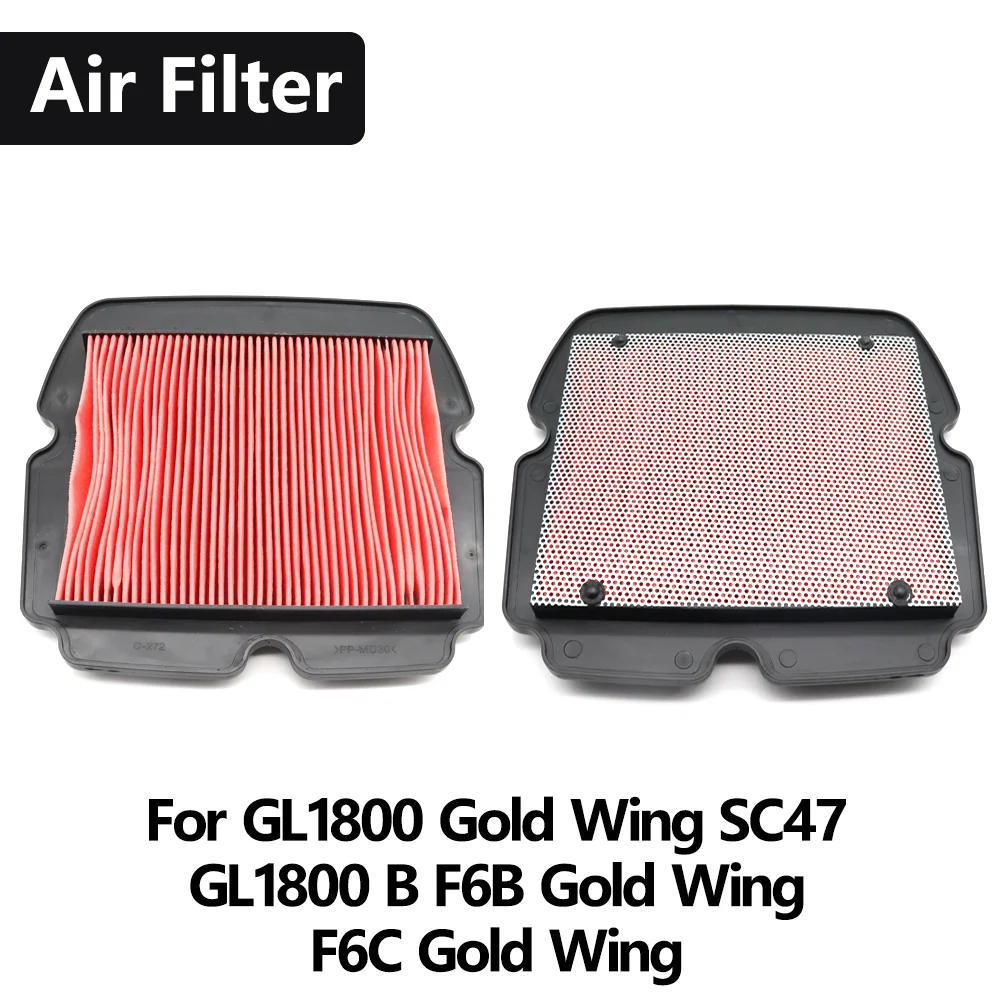 For Honda Gl 1800 G… - image