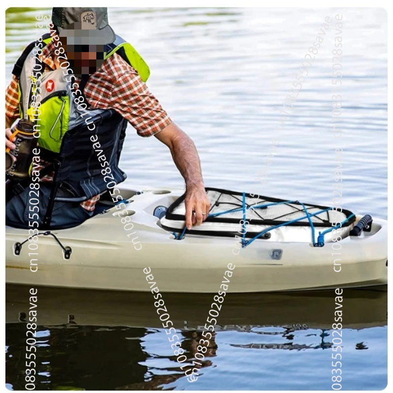 Boat Ice Bag Software Refrigerator  Incubator Waterproof and Fresh Rock Ice Bag Professional