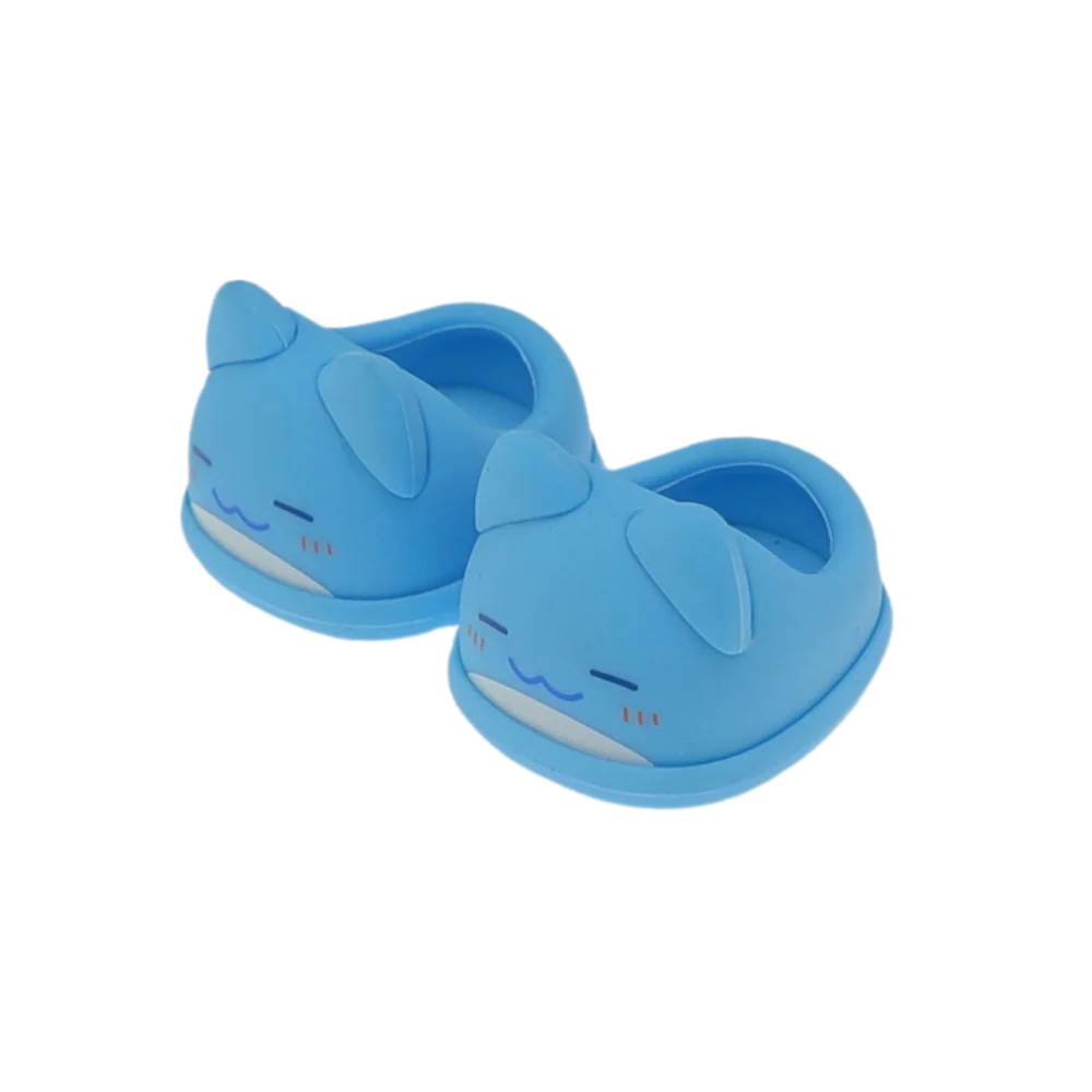 

Милая хлопковая обувь 20 см, разноцветная спортивная обувь из мягкой резины, мини-туфли ручной работы на день рождения