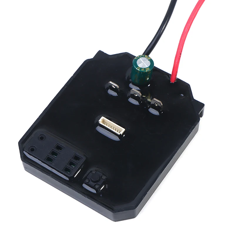 1pcs Suitable for 2106/161/169 Brushless Electric Wrench Drive Control Board Switch Tools Accessories