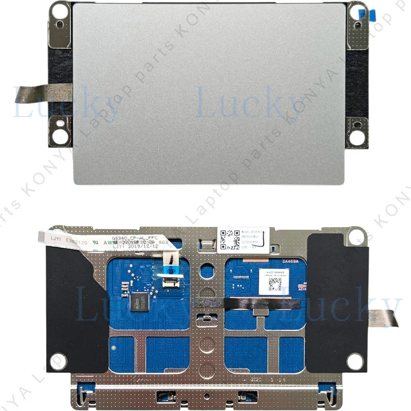 Z+  For Lenovo S540-13 Xiaoxin Pro 13 13S Series Laptop Touchpad Sensor Module