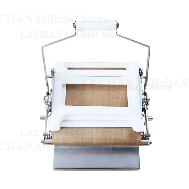 Commercial Sushi Roll Machine Manual Making Kit Professional Utensils Round Maker