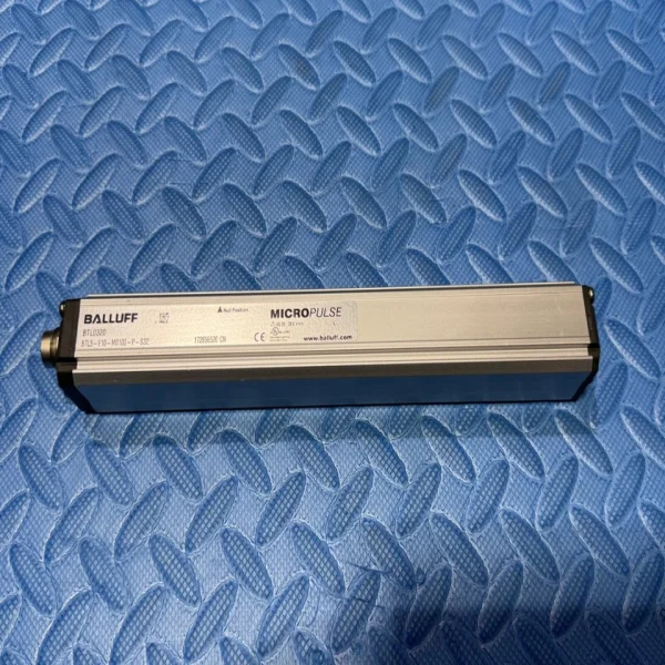 

Btl0320 Btl5-e10-m0100-p-s32 Micropulse Transducer Brand New Original Spot Plc