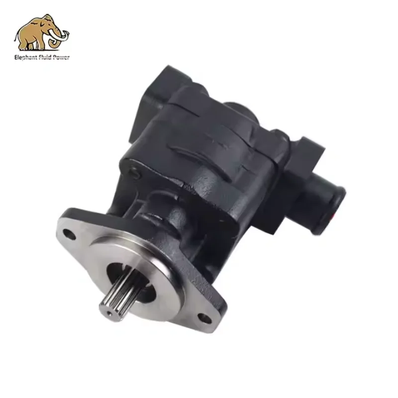 

Hydraulic Drive Motor Gear Pump AT179792 fits JD 310E 310G 310J 310K 310SE 310SG 710D