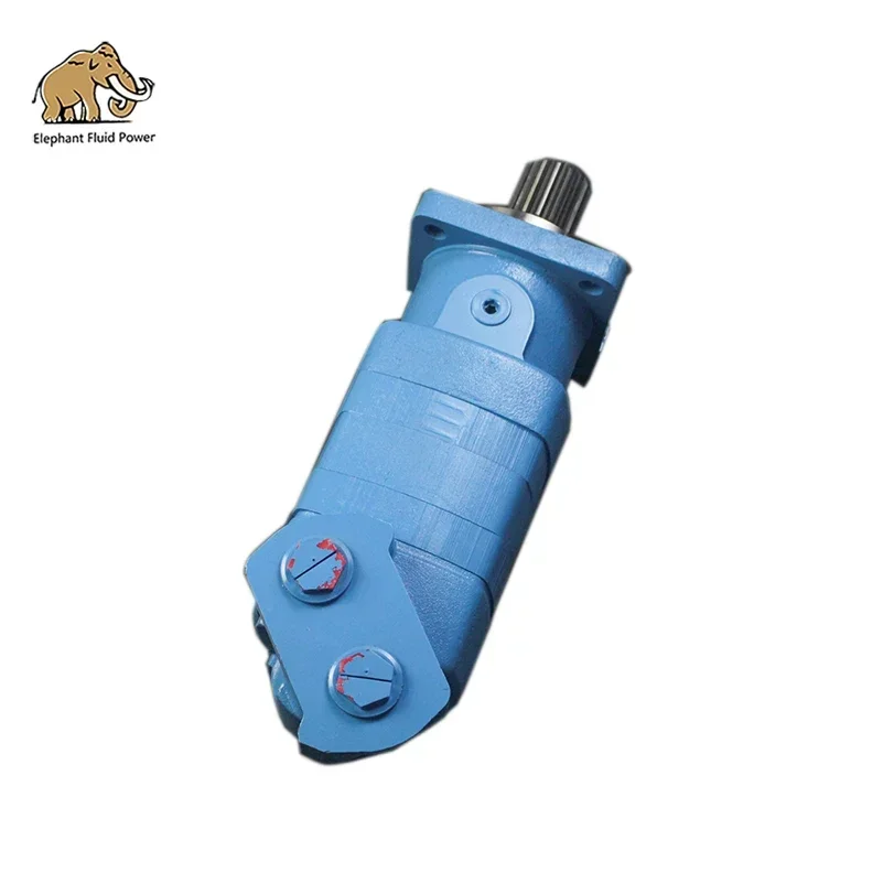 มอเตอร์ดิสก์อีตัน ชาร์ลินน์ 119-1034-003 สำหรับอุปกรณ์ทางทะเล