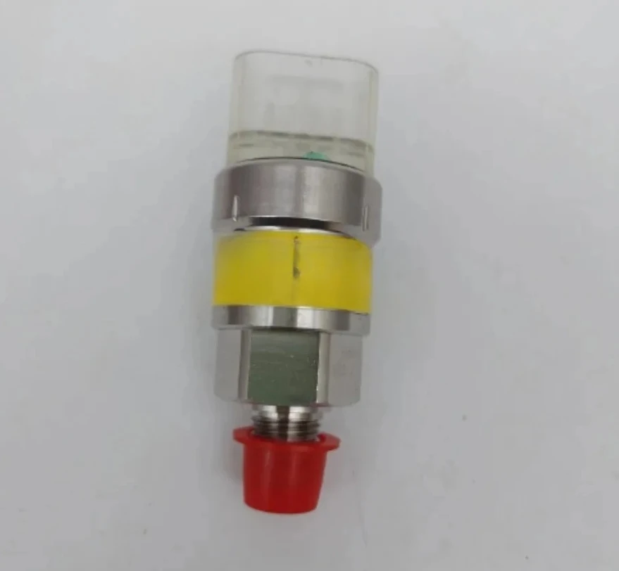 New 060G568005 0-700psig Air conditioner pressure sensor  TDR00369 X13790828-01