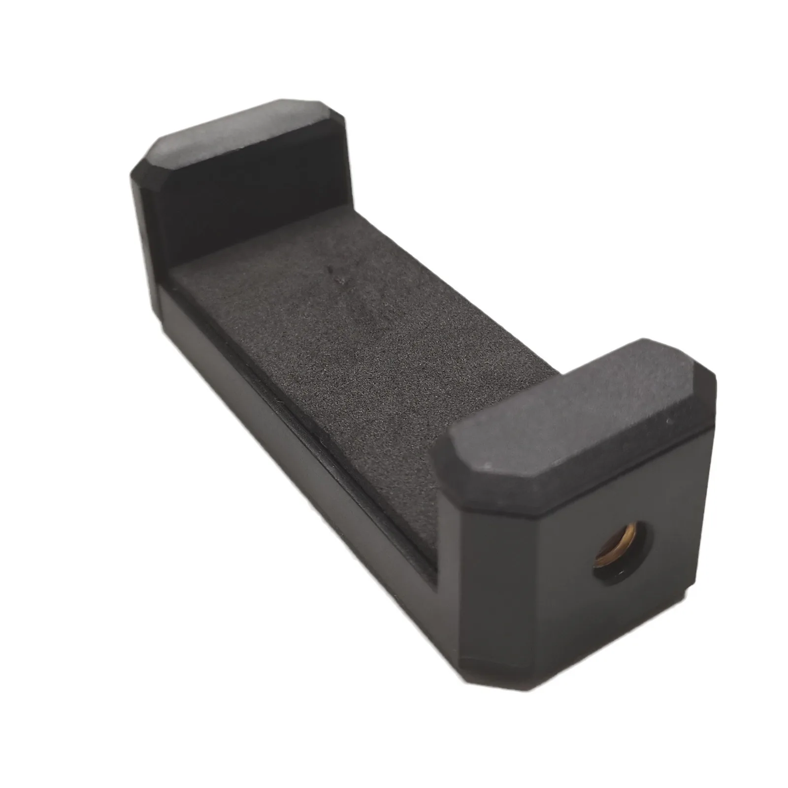 Universal Phone Clip Bracket Selfie Holder Mount Tripod Stand for iPhone