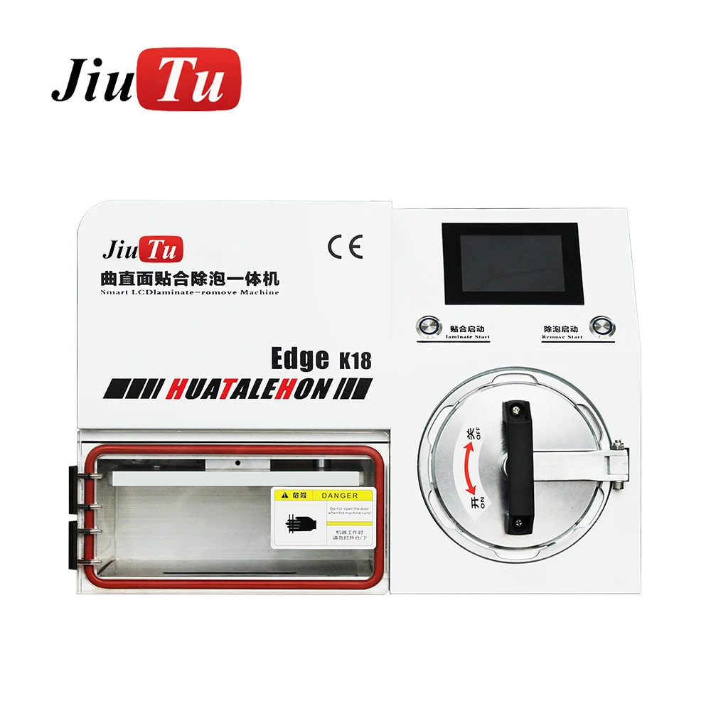 Jiutu Latest Upgrades Mobile Phone Repair Tools for S9 S10 Edge Plus Cell Phone LCD Repair Equipment Kit