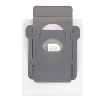 Summer Sale For Irobot Roomba Combo 10 Max Robot Vacuum Accessories Hepa Filter Mop Rag Dust Bag Replacement Parts