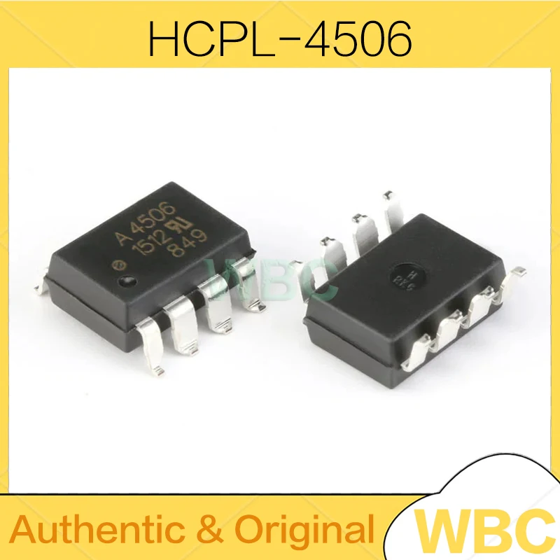 10Pcs/Lot A4506V A4…