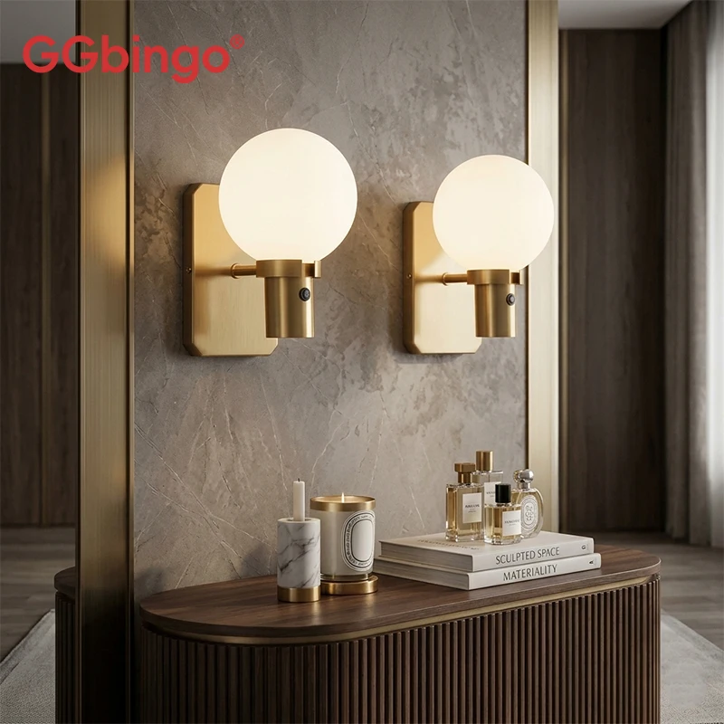 Nueva Lámpara de Pared Redonda 2700k Multiusos, Lámpara LED de Decoración para el Hogar, Lámpara de Pared para Interiores con Control Remoto wall lamp decoración de pared lamparas pared lampara pared recargable