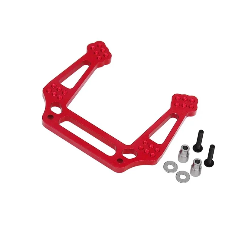 XspedeTraxxas Slash 2WD one piece aluminum alloy front suspension bracket