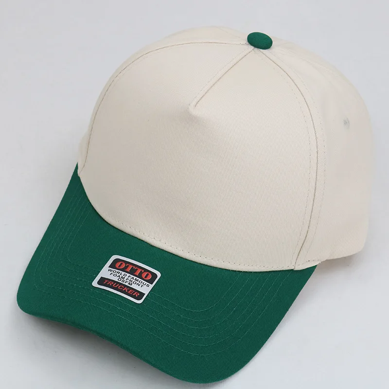5Planes Cotton Embroidered Baseball Caps For Men Woman Hat Diy Logo Custom Embroidery Print Text Letters