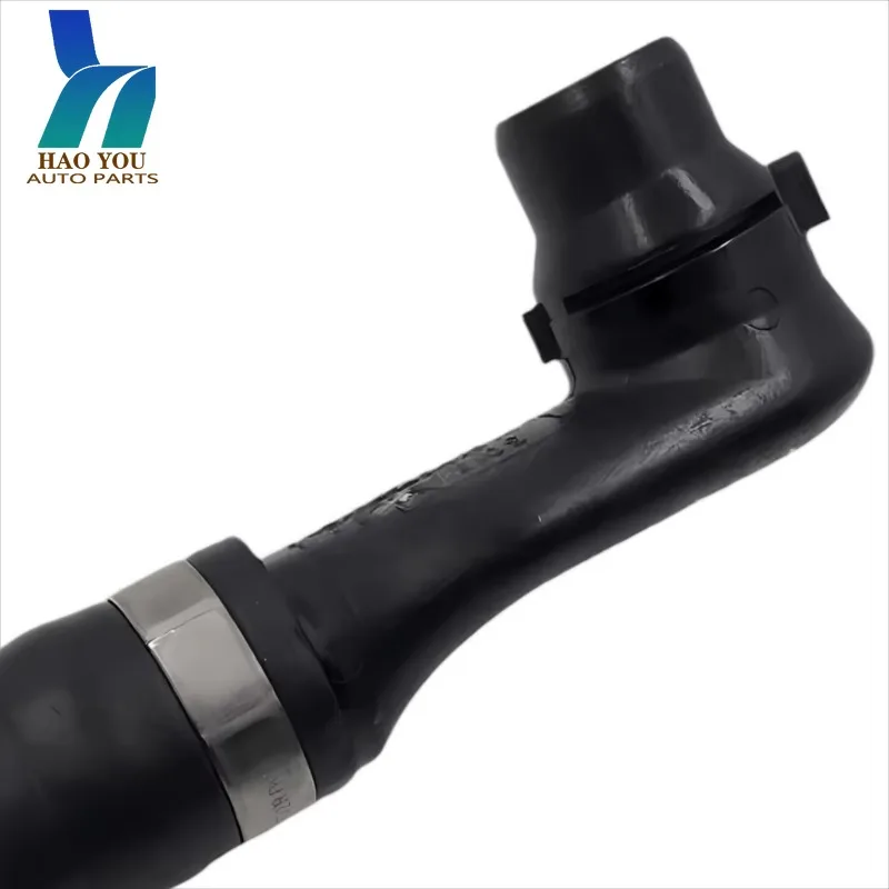 

A2048307496 2048307496 Water Tank Radiator Coolant Pipe For Mercedes-Benz C 200 220 250 CDI E 220 250 CDI