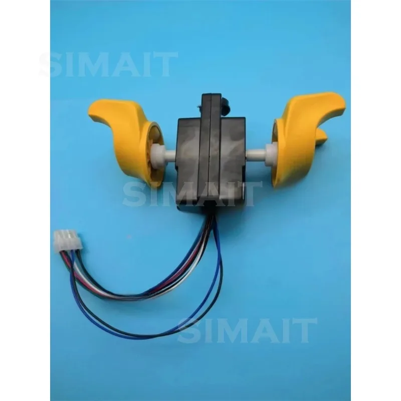 Electric Pallet Truck Accelerator DTJ07427B Speed Control Switch