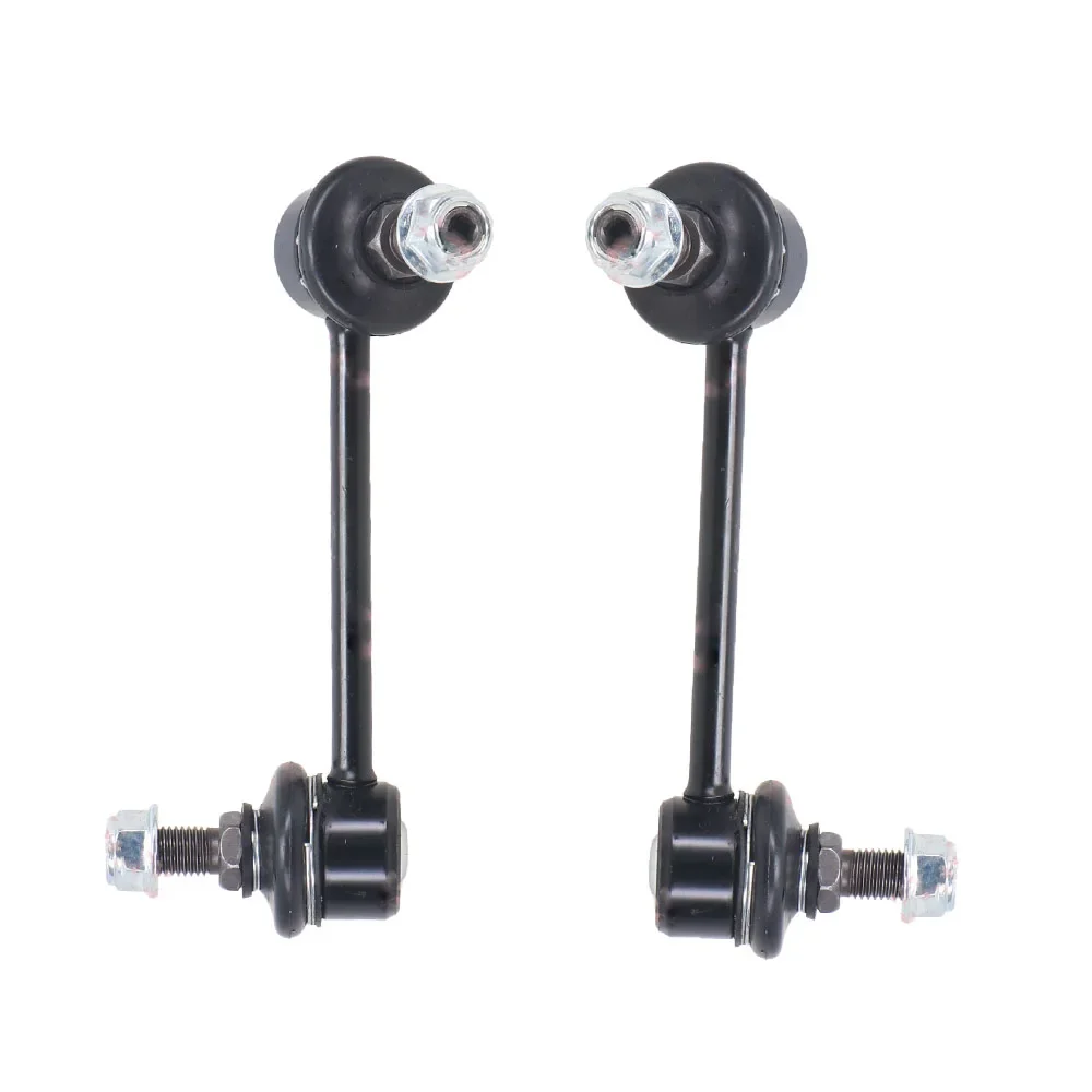 

2PCS Rear Stabilizer Link For Hawtai Shengdafei C9 Hyundai Santafe SM JAC Rein 2006-2015 5553026600 5554026600 Accessories