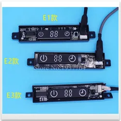 Good for air conditioner chigo Display panel Receiving board CTT-CH94Y CTT-CH127Y good working