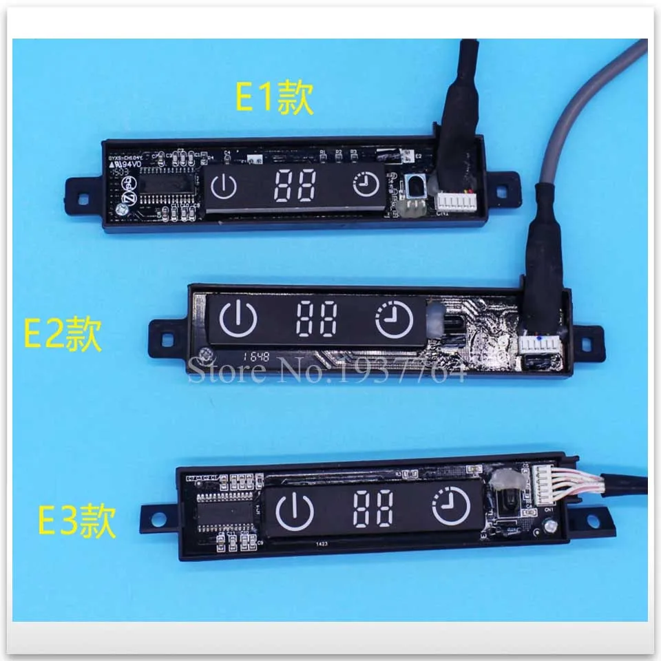 Good for air conditioner chigo Display panel Receiving board CTT-CH94Y CTT-CH127Y good working