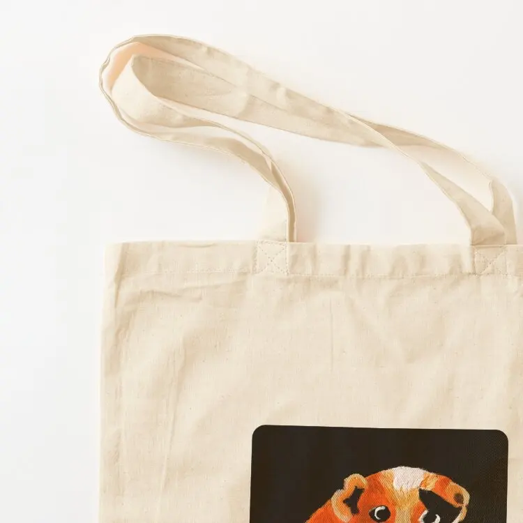 Guinea Pig Tote Bag shopper bag women shoping bag Women's shopper bags luxury women