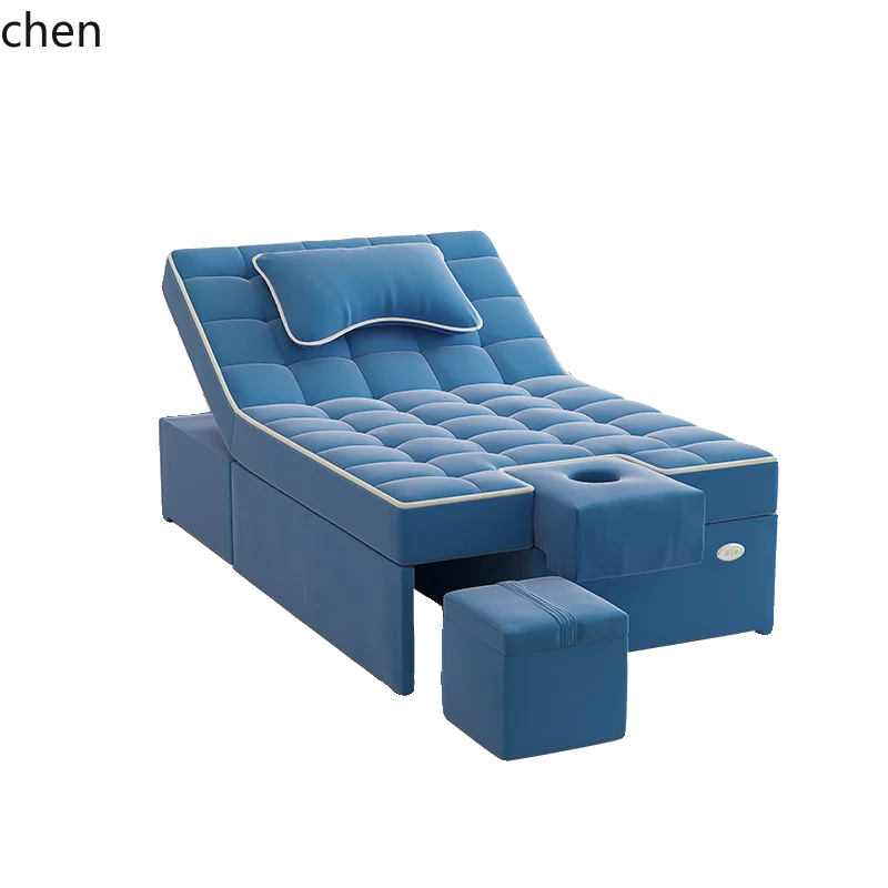 Hsn Foot Bath Sofa … - image