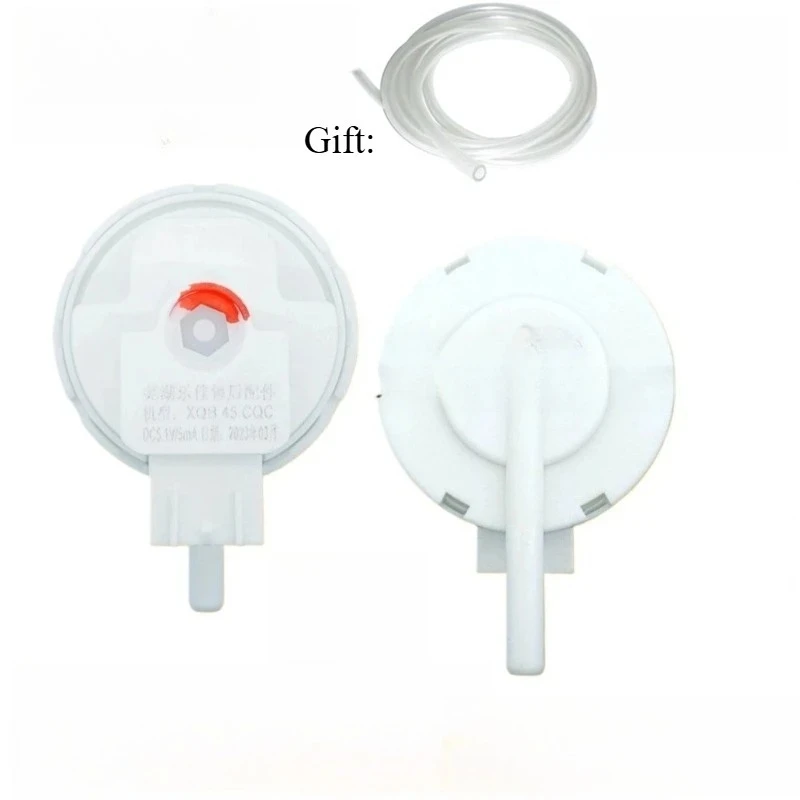 Water Level Switch for Yangzi Automatic Washing Machine XQB120-1218 XQB45 Sensor Controller