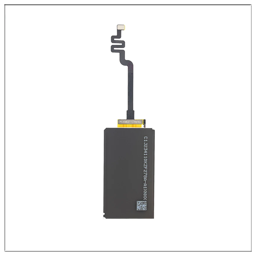 Imagem -03 - Painel de Tela Lcd para Ipod Nano Peças de Reposição Qualidade Aaa Plus 7th Gen Pcs