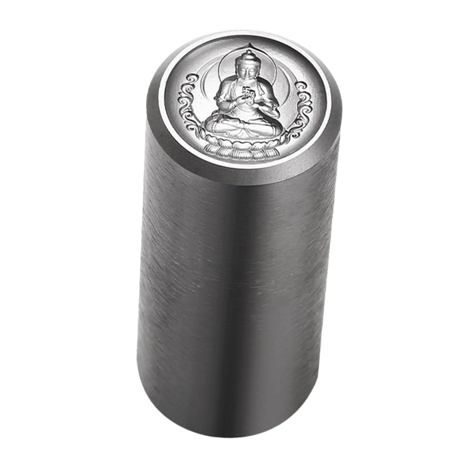 

God Stamp Punch DIY Steel Crafting Art Crafting Projects Stamping Punch Tool