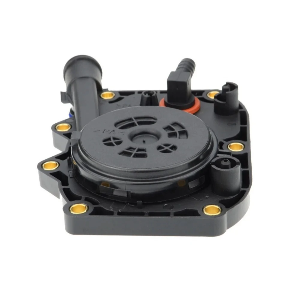 PCV Crankcase Vent Valve 11617501562 2014316152 for BMW E31 E32 E34 E38 530i 540i 740i 740iL 840ci 1993-1995