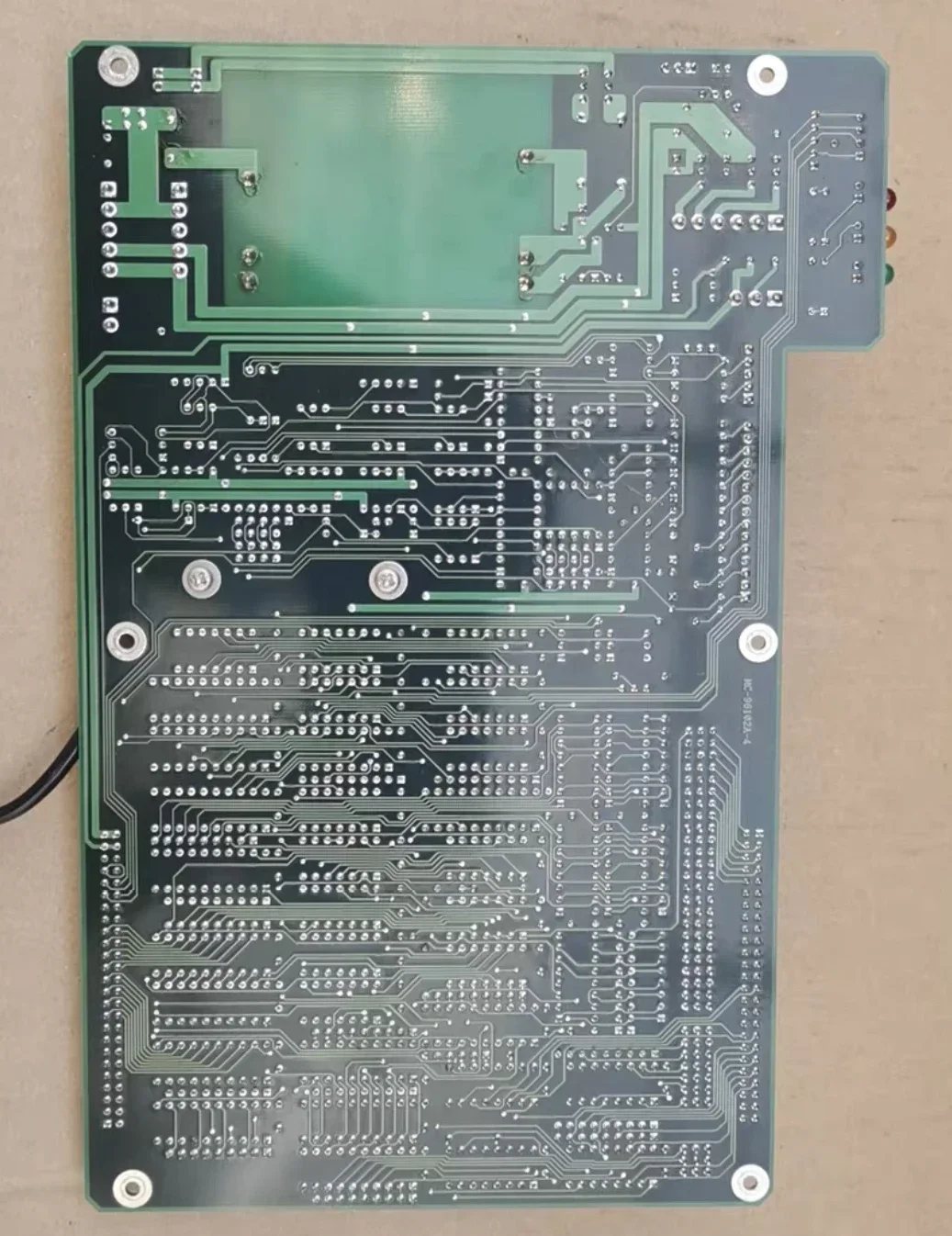 Used motherboard MC-96102A V3-DRIVER-I