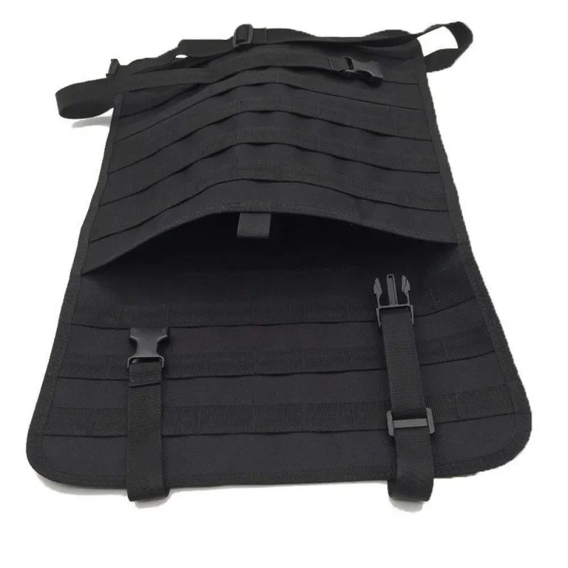 Car hanging bag, multi-purpose car storage bag hanging pad accessory car seat cover